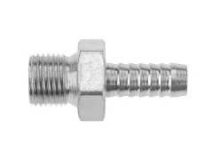 Nypel adapter aluminiowy M16x1.5 na króciec 10mm Push-On FMIC największy sklep tuningowy w Polsce!