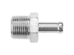 Nypel adapter aluminiowy M20x1.5 na króciec 9mm Push-On FMIC największy sklep tuningowy w Polsce!