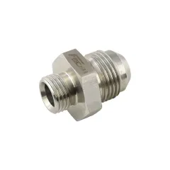 Nypel adapter redukcyjny męsko-męski AN6 ORB AN8 JIC FMIC największy sklep tuningowy w Polsce!