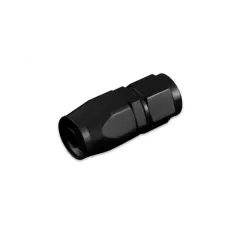 Końcówka prosta AN20 Swivel Czarny FMIC największy sklep tuningowy w Polsce!