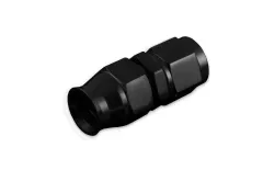 AN12 180' PTFE Końcówka paliwowa olejowa JIC Czarna największy sklep tuningowy w Polsce!