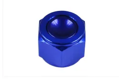 Adapter AN6 korek zaślepka Niebieski FMIC największy sklep tuningowy w Polsce!