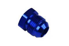 Adapter AN4 korek zaślepka Niebieski FMIC największy sklep tuningowy w Polsce!