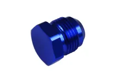 Adapter AN10 korek zaślepka Niebieski FMIC największy sklep tuningowy w Polsce!
