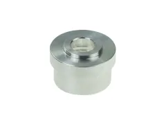 Nypel adapter aluminiowy AN8 żeński (gwint wewnętrzny) do spawania największy sklep tuningowy w Polsce!