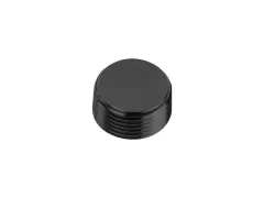 1/16 NPT Korek adapter zaślepka Czarny FMIC największy sklep tuningowy w Polsce!