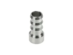 Króciec nypel adapter aluminiowy 3/4" (19mm) do spawania największy sklep tuningowy w Polsce!