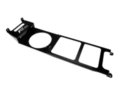 Dedykowany stelaż montażowy intercoolera Nissan Patrol Top Mount - 3.0D M57 największy sklep tuningowy w Polsce!