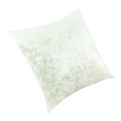 Włókno szklane wata wełna do tłumików woreczek 250g Termo wypełnienie do wygłuszenia tłumików największy sklep tuningowy w Polsce!
