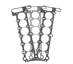 Uszczelka odprężająca BMW M50 / M52 - TŁOK 84-84,5 mm FTWL największy sklep tuningowy w Polsce!