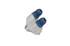 Adapter chłodnicy oleju BMW ZF 8HP45 FTWL największy sklep tuningowy w Polsce!