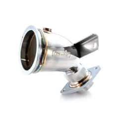 Downpipe GReddy Circuit Spec Front Pipe Toyota Yaris GR największy sklep tuningowy w Polsce!