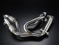 Kolektor wydechowy GReddy Circuit Spec Exhaust GT86 Subaru BRZ największy sklep tuningowy w Polsce!