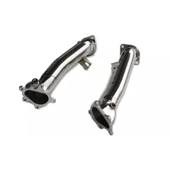 Downpipe GReddy Circuit Spec Decat Front Pipes Nissan GT-R największy sklep tuningowy w Polsce!