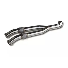 Downpipe GReddy Circuit Spec Center Pipe Nissan GT-R największy sklep tuningowy w Polsce!