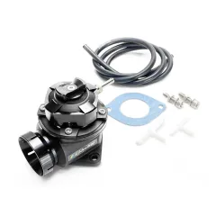 GReddy FV2 Black Dump Valve - Universal największy sklep tuningowy w Polsce!
