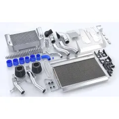 GReddy V-Mount V2 Full Kit Mazda RX-7 FD (96-02, Type 4-6) największy sklep tuningowy w Polsce!
