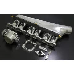 Kolektor ssący GReddy Intake Plenum Toyota 2JZ-GTE (Surge Tank) największy sklep tuningowy w Polsce!