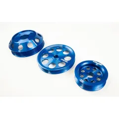 GReddy Aluminium Pulley Kit Nissan S14 / S15 największy sklep tuningowy w Polsce!