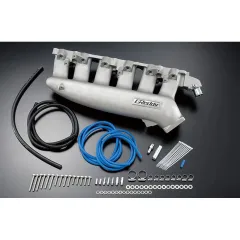 Kolektor ssący GReddy Intake Plenum Nissan ECR33 (RB25DET) największy sklep tuningowy w Polsce!