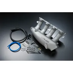 Kolektor ssący GReddy Intake Plenum Nissan S14 & S15 (Black Top) największy sklep tuningowy w Polsce!