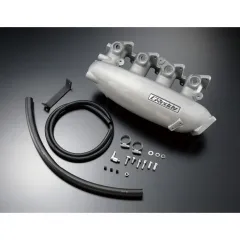 Kolektor ssący GReddy Intake Plenum Nissan S13 (Red top) największy sklep tuningowy w Polsce!
