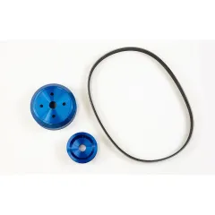 GReddy Aluminium Pulley Kit Mazda RX-7 FD największy sklep tuningowy w Polsce!