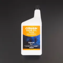 GReddy Racing Gear Oil 75W90 GL5 (1L) największy sklep tuningowy w Polsce!