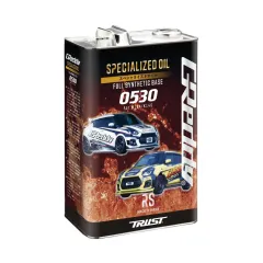 GReddy 0530 Racing RS Specialized Engine Oil 4L Suzuki Swift Sport największy sklep tuningowy w Polsce!