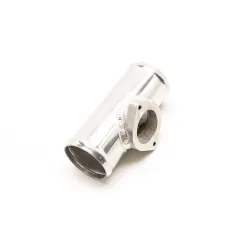 Aluminium Connection Pipe GReddy Dump Valve (Flange) największy sklep tuningowy w Polsce!