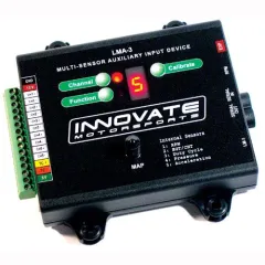 Innovate Auto Box LMA-3 największy sklep tuningowy w Polsce!