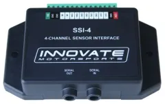 SSI-4 Centralka do urządzeń Innovate największy sklep tuningowy w Polsce!