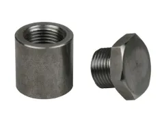Tulejka Innoavte do montażu sondy z zaślepką - 2.5cm największy sklep tuningowy w Polsce!