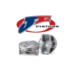 Kute tłoki silnika JE Pistons, Audi TTRS 2.5L 20V 83.00mm(9.5:1)Asym. największy sklep tuningowy w Polsce!