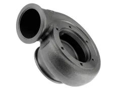 Muszla wydechowa JRspec GT30-GTX30 A/R .83 Dual V-BAND Musza wydechowa największy sklep tuningowy w Polsce!