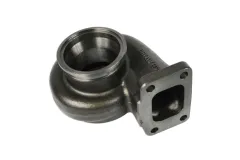 Muszla wydechowa JRspec GT35 1.06 V-BAND największy sklep tuningowy w Polsce!