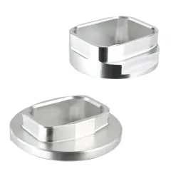 Wkłady aluminiowe poduszek silnika JRspec BMW F80 F82 F87 M2 M3 M4 największy sklep tuningowy w Polsce!