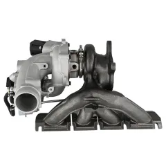 Turbosprężarka Tuningowa JRSPEC K04 do Audi A3 TT VW Golf GTI 5 Passat Jetta 2.0 TFSI największy sklep tuningowy w Polsce!