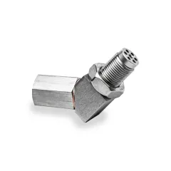 Aktywny Emulator Adapter 45' Sondy Lambda Z Wkładem największy sklep tuningowy w Polsce!