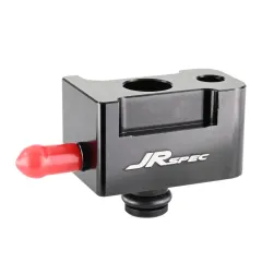 Adapter podciśnienia Turbo Boost JRspec do Audi VW 1.8T 2.0T EA888 największy sklep tuningowy w Polsce!