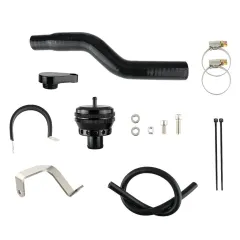 Zawór upustowy Blow Off JRspec do Suzuki Swift Sport Vitara 1.0 BoosterJet 1.4 Turbo ZC33S największy sklep tuningowy w Polsce!