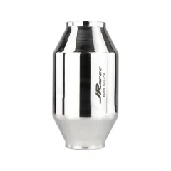 Uniwersalny Katalizator JRspec Euro 5 Do Silników 0.6 - 2.4L 57mm (102mm) Wlot / Wylot największy sklep tuningowy w Polsce!