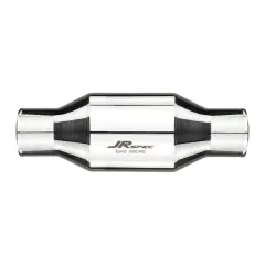Uniwersalny Katalizator JRspec Euro 5 Do Silników 0.6 - 2.4L, 57mm (102mm) Wlot / Wylot największy sklep tuningowy w Polsce!