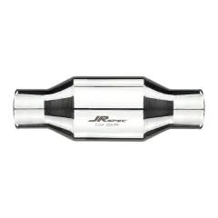 Uniwersalny Katalizator JRspec Euro 4 Do Silników 0.6 - 2.4L 57mm (102mm) Wlot / Wylot największy sklep tuningowy w Polsce!