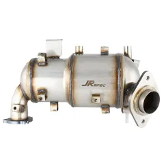 Filtr cząstek stałych DPF JRspec do Toyota Auris Avensis Corolla Verso 2.0 2.2 D D-4D D-CAT największy sklep tuningowy w Polsce!