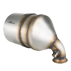 Filtr cząstek stałych DPF JRspec do Citroen Berlingo C2 C3 C4 C5 Xsara Picasso 1.6 HDi największy sklep tuningowy w Polsce!