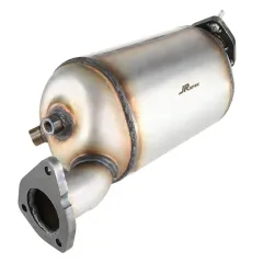 Filtr cząstek stałych DPF JRspec do Audi A4 B7 A6 C6 1.9 2.0 TDI największy sklep tuningowy w Polsce!
