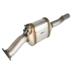 Filtr cząstek stałych DPF JRspec do Audi A6 C6 2.7 3.0 TDI największy sklep tuningowy w Polsce!