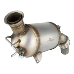 Filtr cząstek stałych DPF JRspec do BMW 3 E90 E91 E92 X1 E84 N47 największy sklep tuningowy w Polsce!
