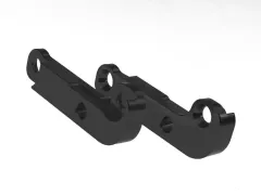 Adaptery skrętu JRspec BMW E36 +20% Czarny największy sklep tuningowy w Polsce!